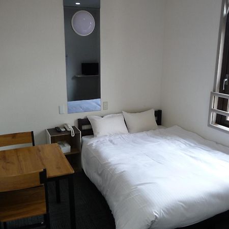 Kurashiki Global Hotel Екстер'єр фото