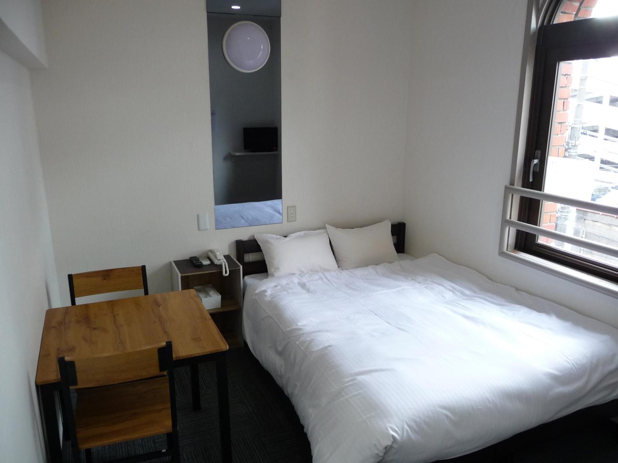 Kurashiki Global Hotel Екстер'єр фото