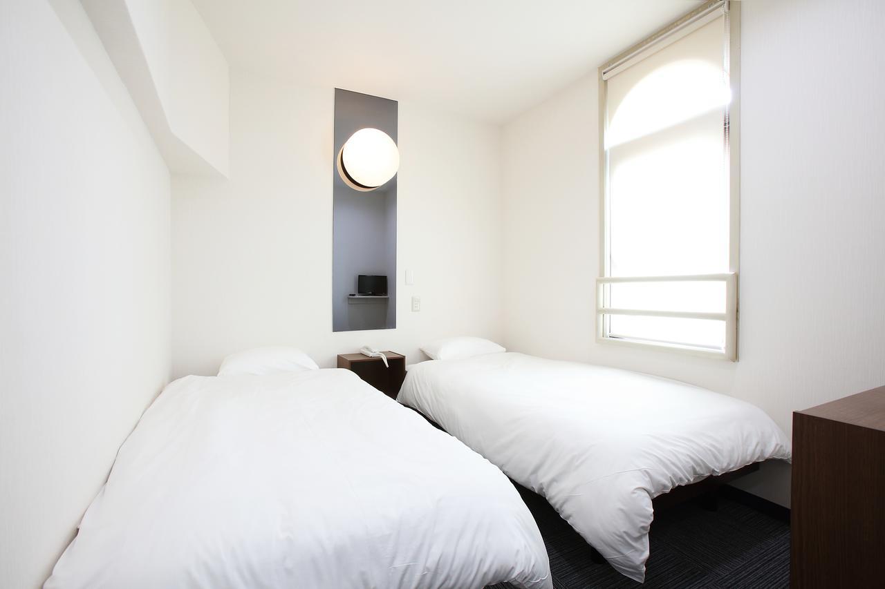Kurashiki Global Hotel Екстер'єр фото