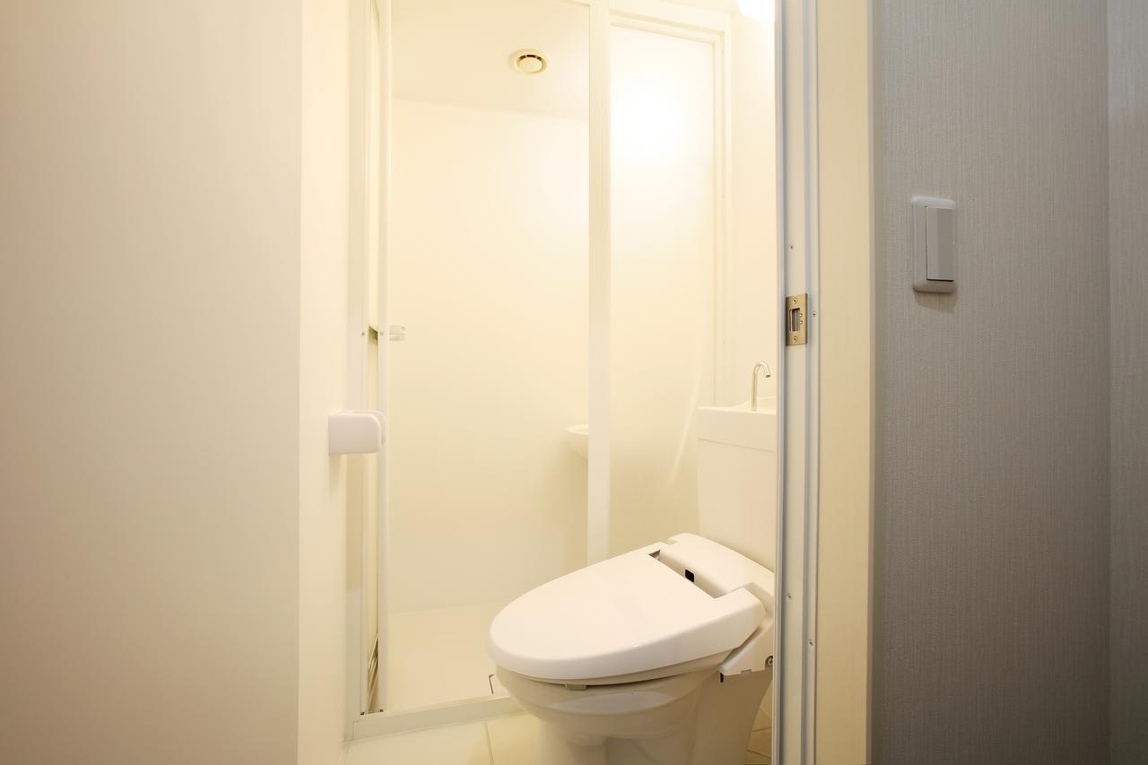 Kurashiki Global Hotel Екстер'єр фото
